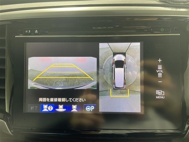 Honda ODYSSEY 2016 8350804-18