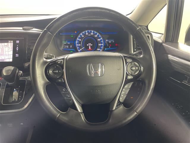 Honda ODYSSEY 2016 8350804-19