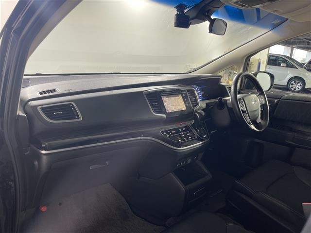 Honda ODYSSEY 2016 8350804-2