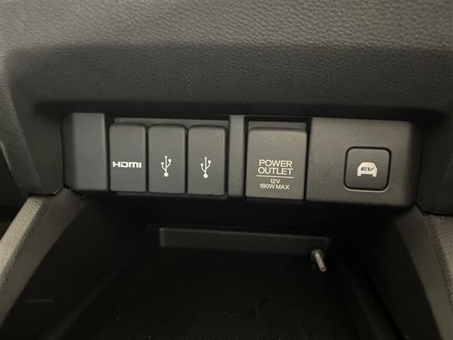 Honda ODYSSEY 2016 8350804-22