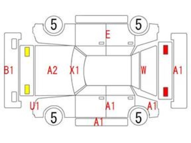 Honda ODYSSEY 2016 8350804-23