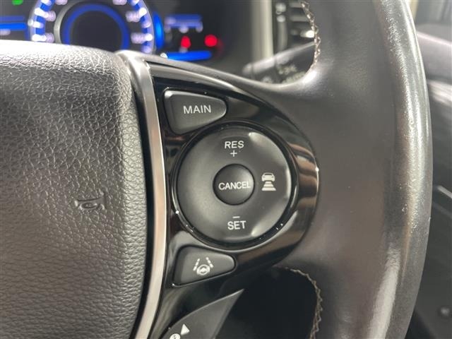 Honda ODYSSEY 2016 8350804-3