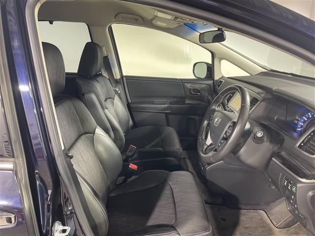Honda ODYSSEY 2016 8350804-4