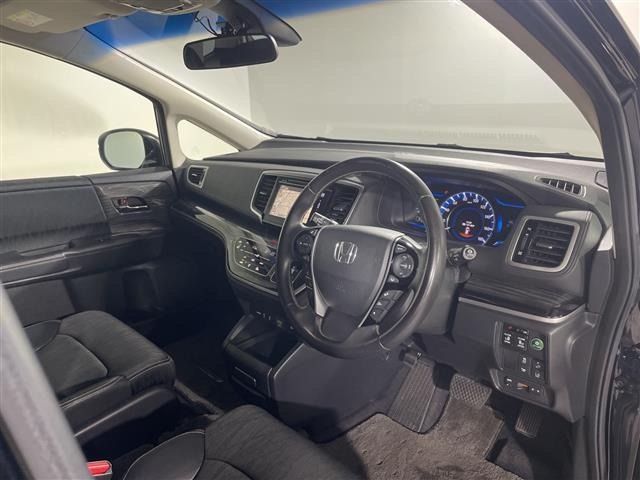 Honda ODYSSEY 2016 8350804-6