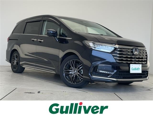 Honda ODYSSEY 2024 8350805-0