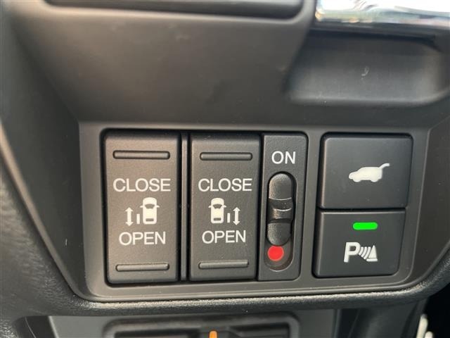 Honda ODYSSEY 2024 8350805-1