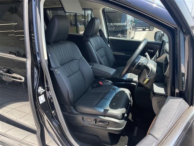 Honda ODYSSEY 2024 8350805-10