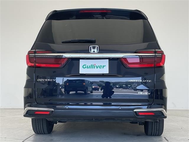 Honda ODYSSEY 2024 8350805-13