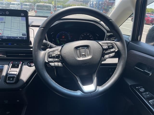 Honda ODYSSEY 2024 8350805-14