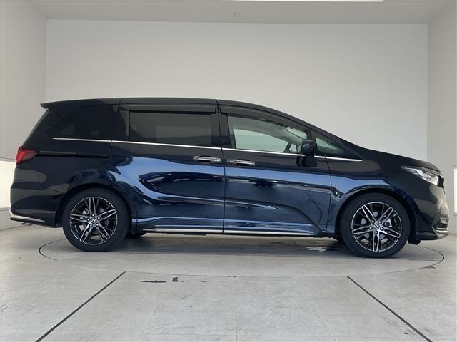 Honda ODYSSEY 2024 8350805-2