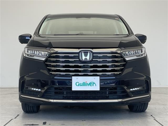 Honda ODYSSEY 2024 8350805-22