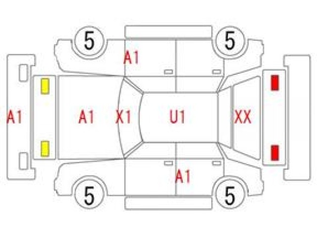 Honda ODYSSEY 2024 8350805-23