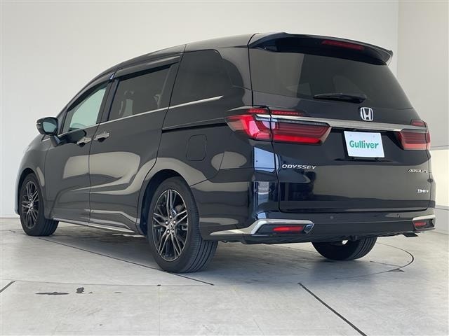 Honda ODYSSEY 2024 8350805-4