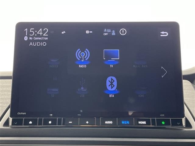Honda ODYSSEY 2023 8350807-1