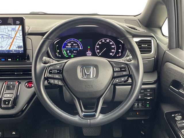 Honda ODYSSEY 2023 8350807-10