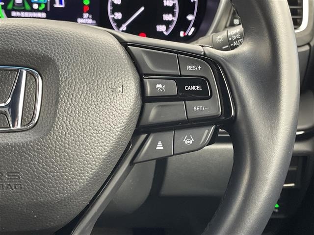 Honda ODYSSEY 2023 8350807-12