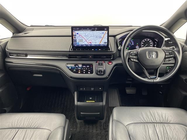 Honda ODYSSEY 2023 8350807-15