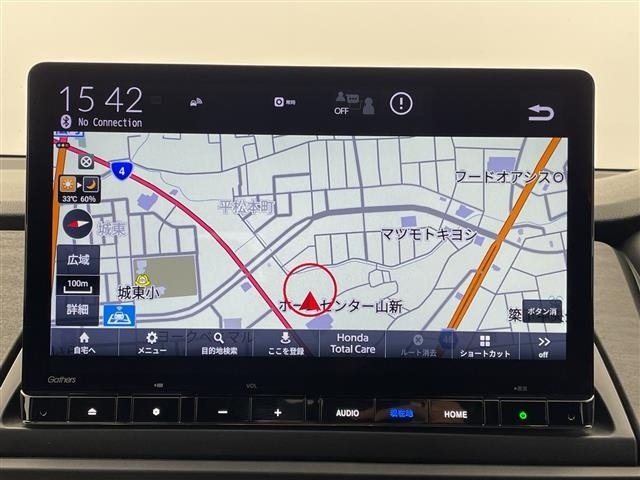 Honda ODYSSEY 2023 8350807-3