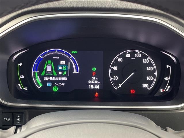 Honda ODYSSEY 2023 8350807-9