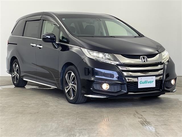 Honda ODYSSEY 2014 8350816-0