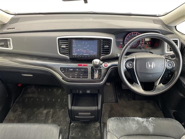 Honda ODYSSEY 2014 8350816-15