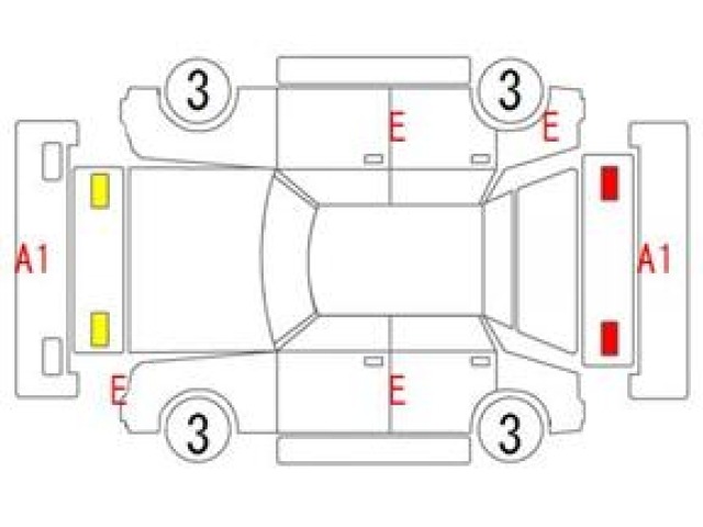 Honda ODYSSEY 2014 8350816-23