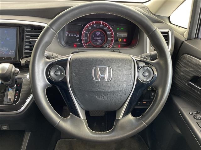 Honda ODYSSEY 2014 8350816-7