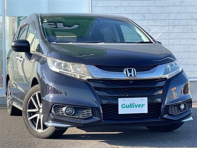 Honda ODYSSEY 2014 8350817-0