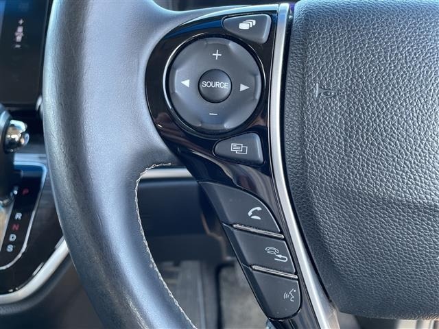 Honda ODYSSEY 2014 8350817-1