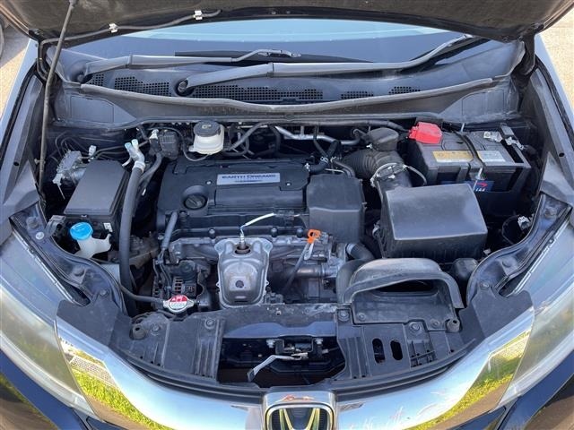 Honda ODYSSEY 2014 8350817-14