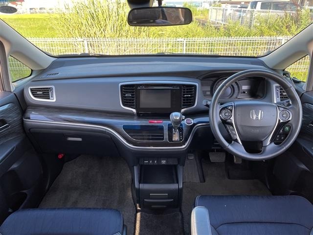 Honda ODYSSEY 2014 8350817-15