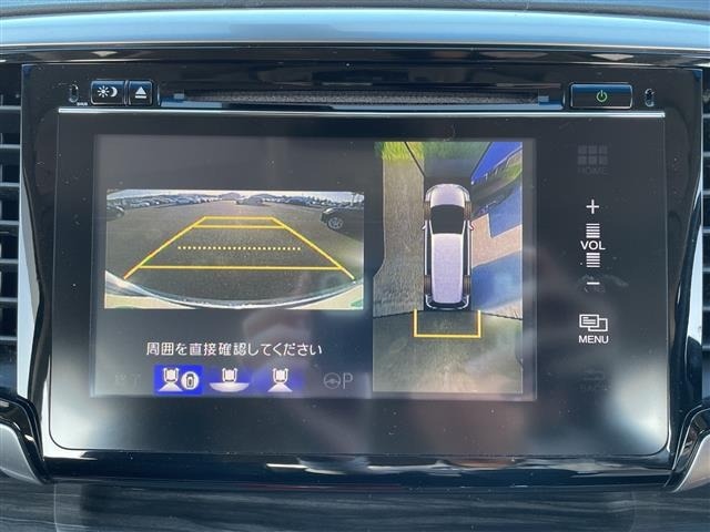 Honda ODYSSEY 2014 8350817-17