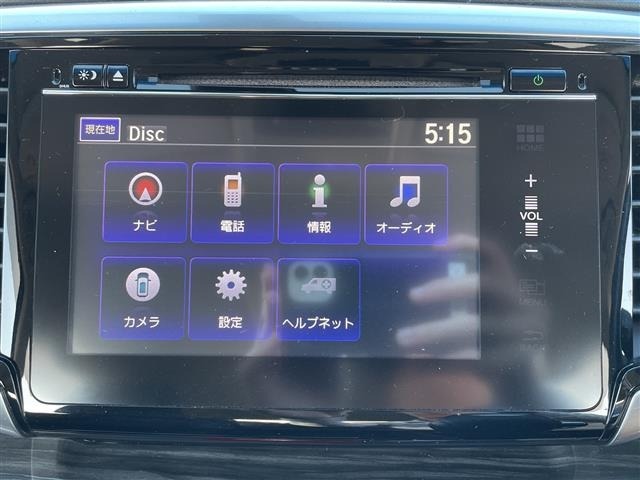 Honda ODYSSEY 2014 8350817-18