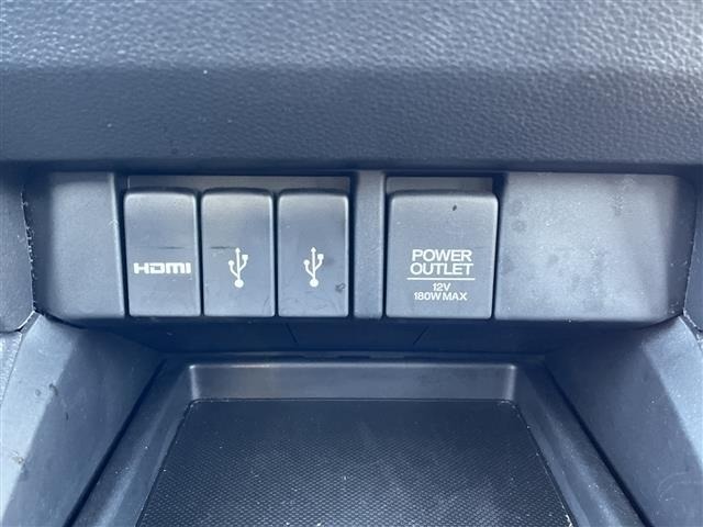 Honda ODYSSEY 2014 8350817-20