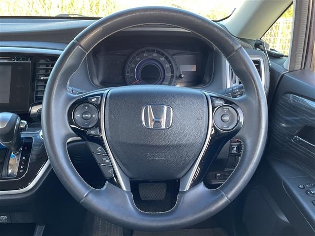 Honda ODYSSEY 2014 8350817-21
