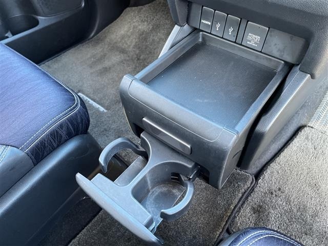 Honda ODYSSEY 2014 8350817-22