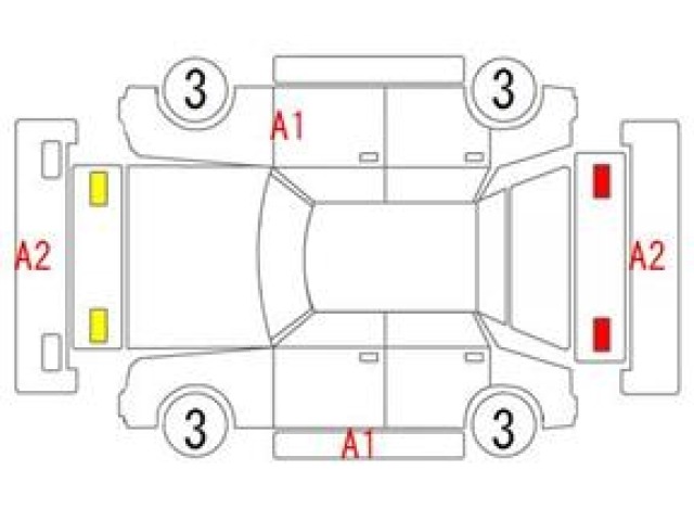 Honda ODYSSEY 2014 8350817-23