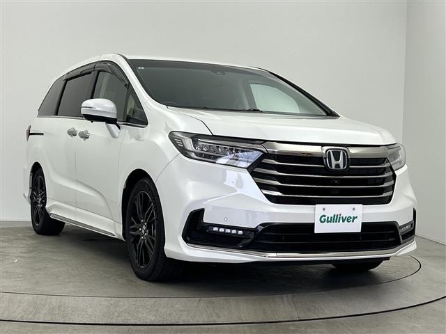 Honda ODYSSEY 2021 8350819-0