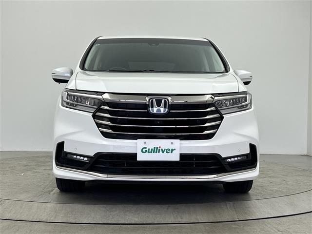 Honda ODYSSEY 2021 8350819-12