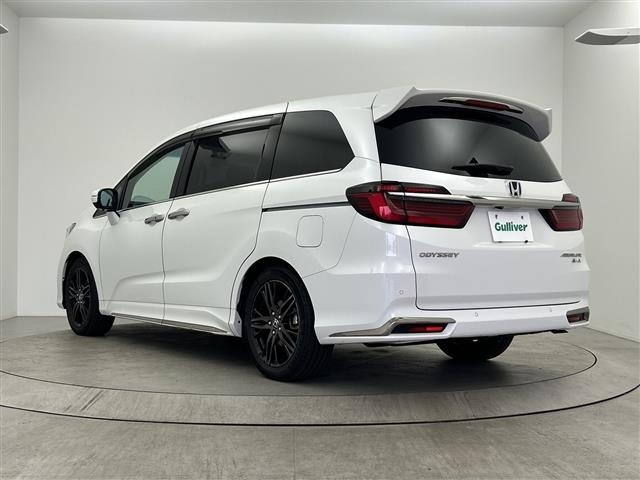 Honda ODYSSEY 2021 8350819-13