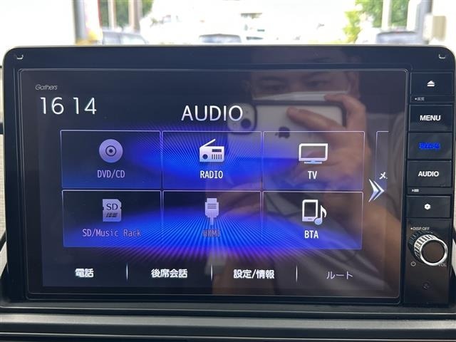 Honda ODYSSEY 2021 8350819-17
