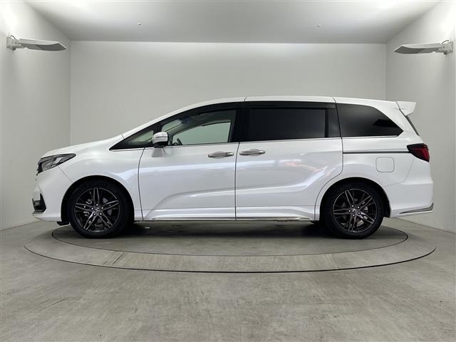 Honda ODYSSEY 2021 8350819-2