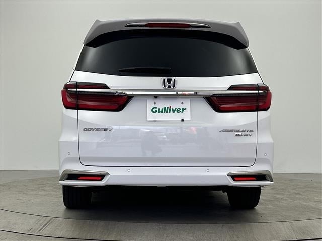 Honda ODYSSEY 2021 8350819-20