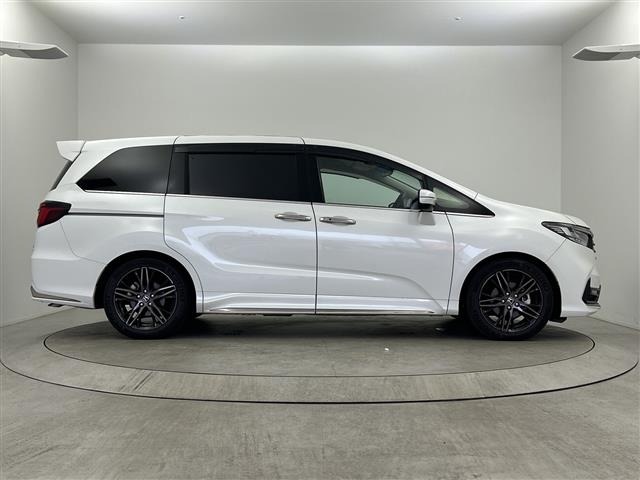 Honda ODYSSEY 2021 8350819-22