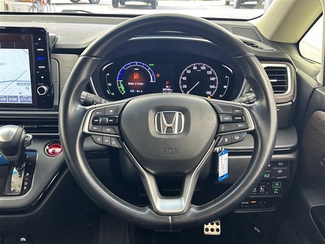 Honda ODYSSEY 2021 8350819-5