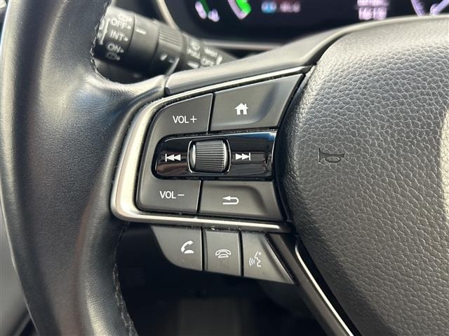Honda ODYSSEY 2021 8350819-7