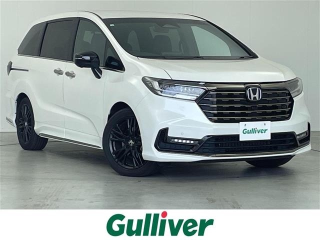 Honda ODYSSEY 2023 8350820-0