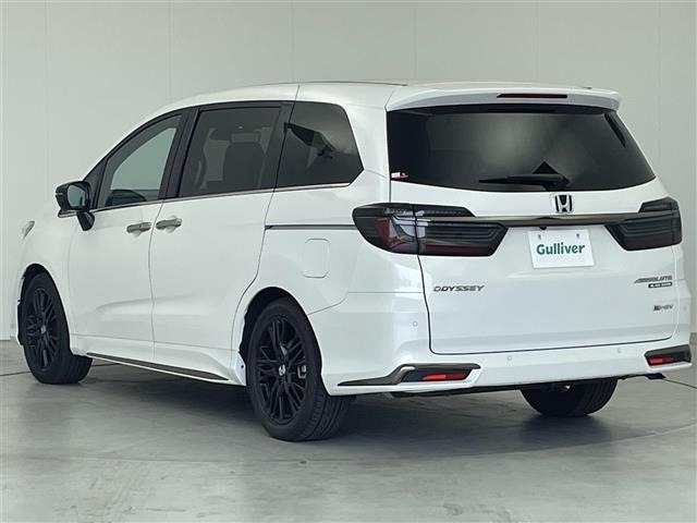 Honda ODYSSEY 2023 8350820-14