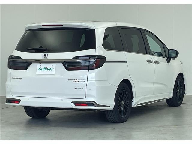 Honda ODYSSEY 2023 8350820-15