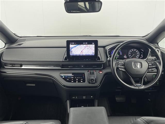 Honda ODYSSEY 2023 8350820-16